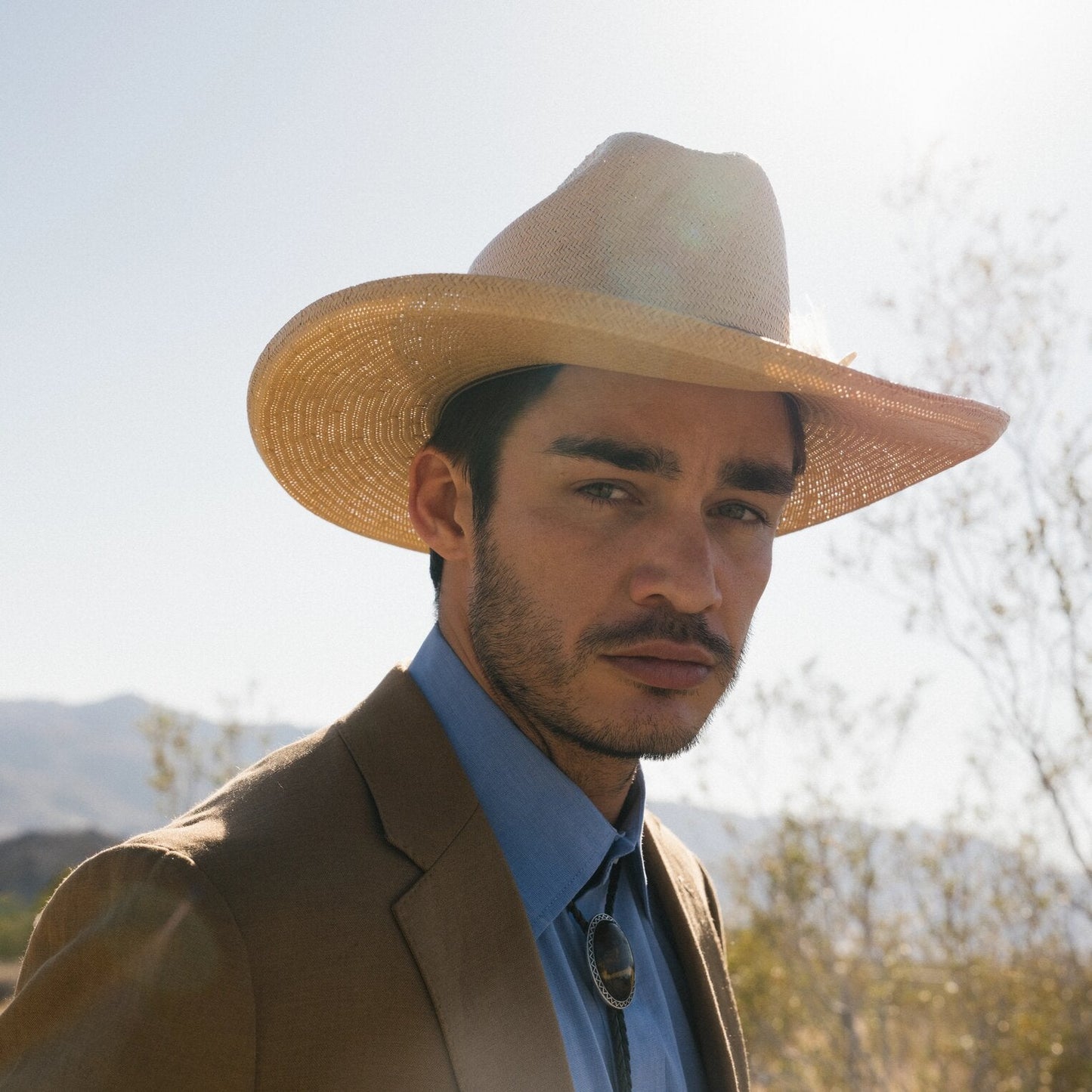 Might Could | Stetson Tan