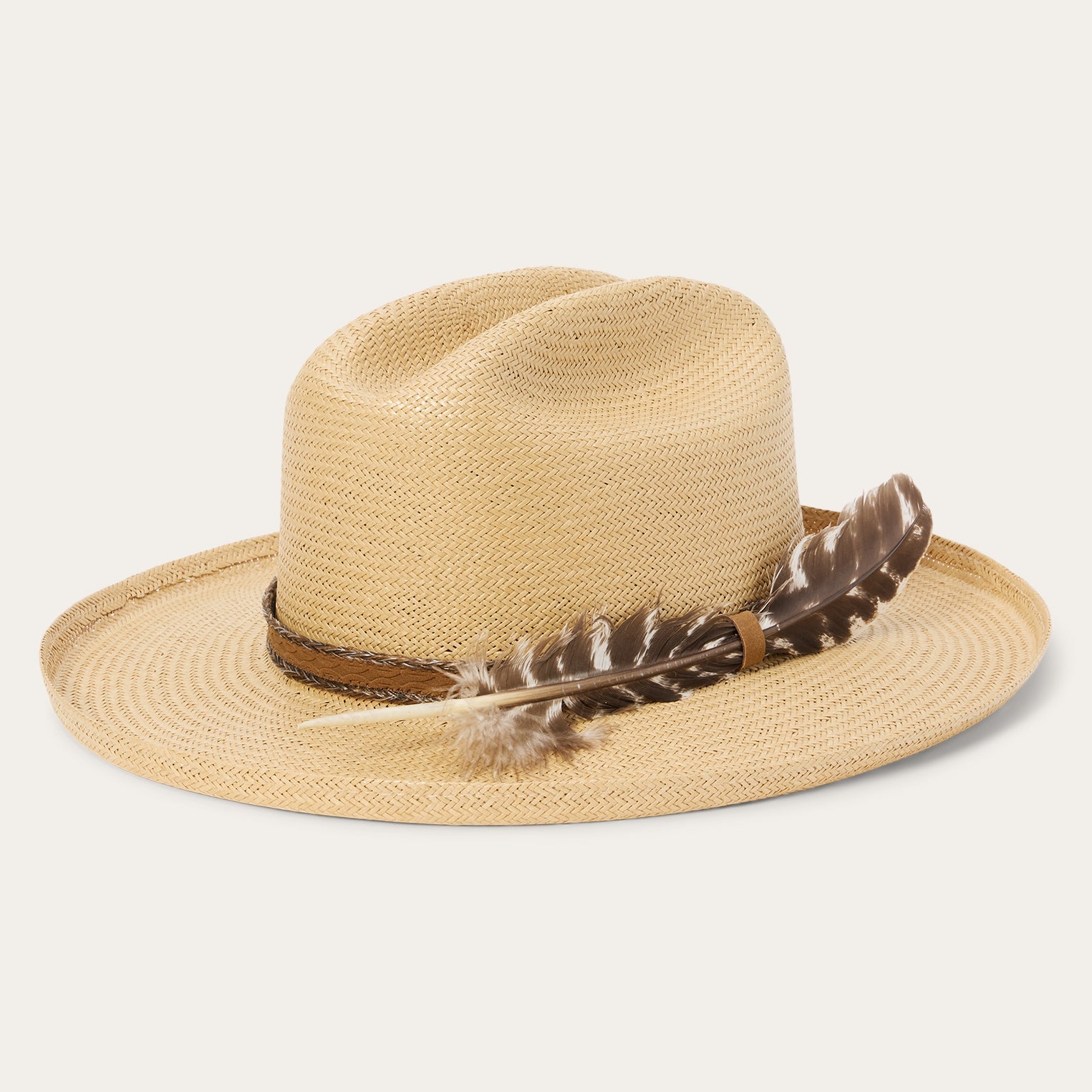 Might Could | Stetson Tan