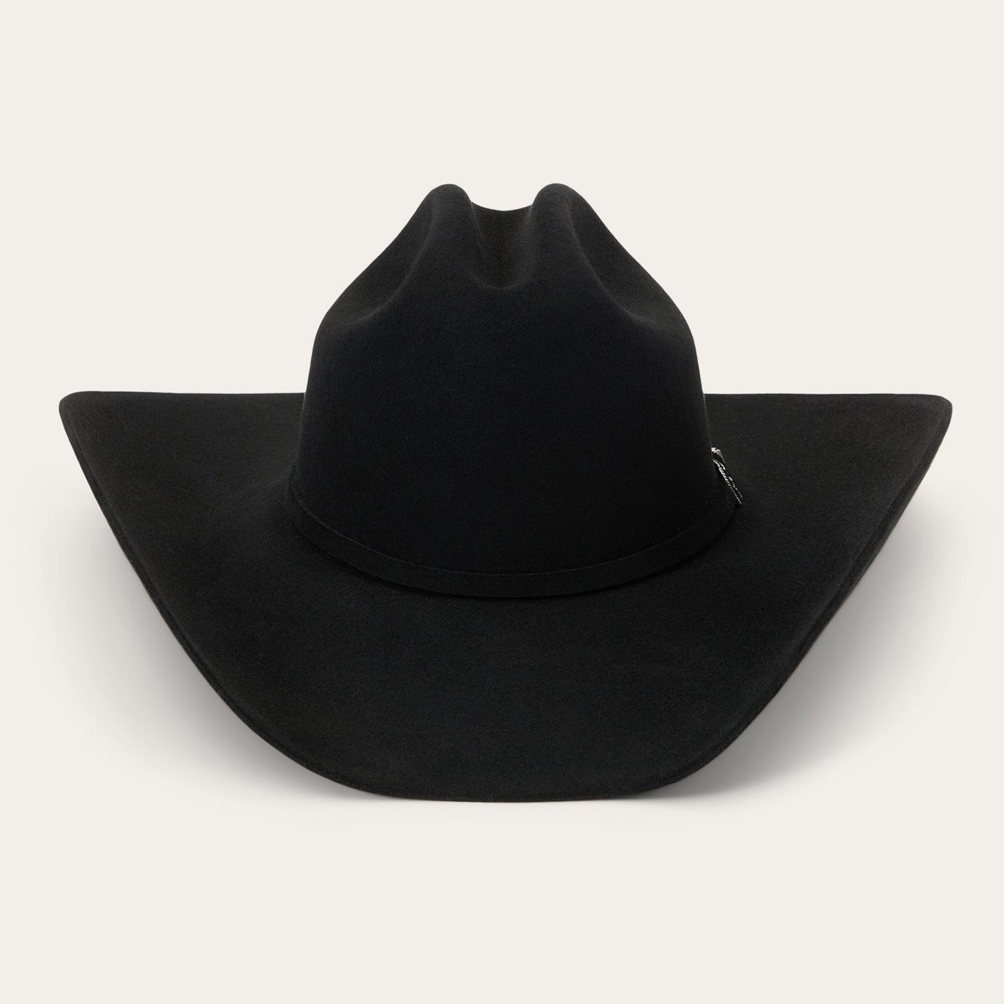 Skyline 7242 6X Cowboy Hat | Stetson Black