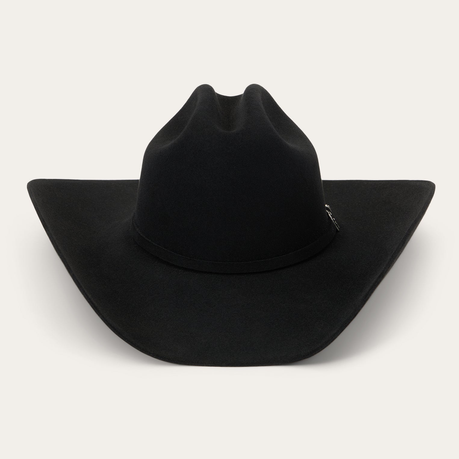Skyline 7242 6X Cowboy Hat | Stetson Black