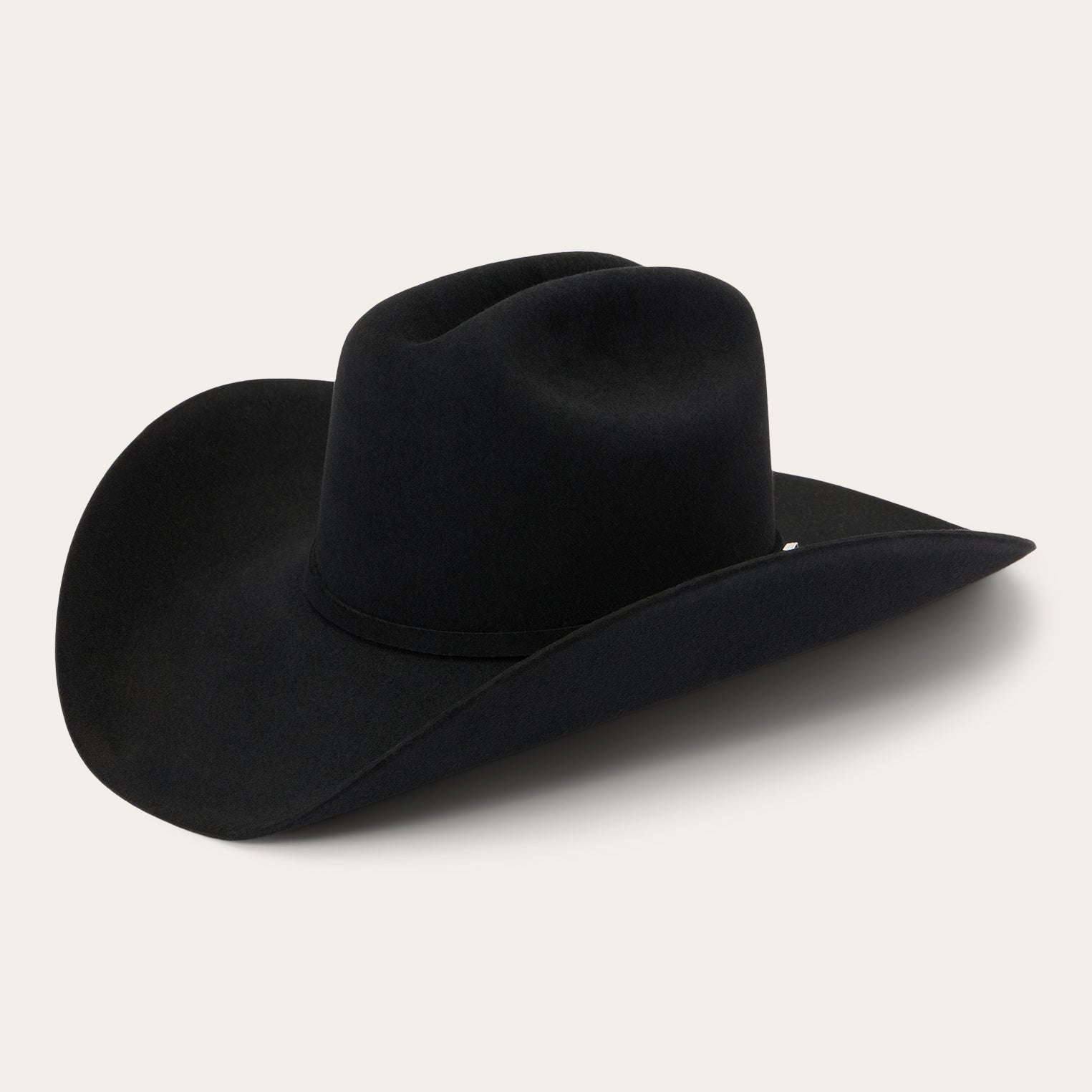 Skyline 7242 6X Cowboy Hat | Stetson Black