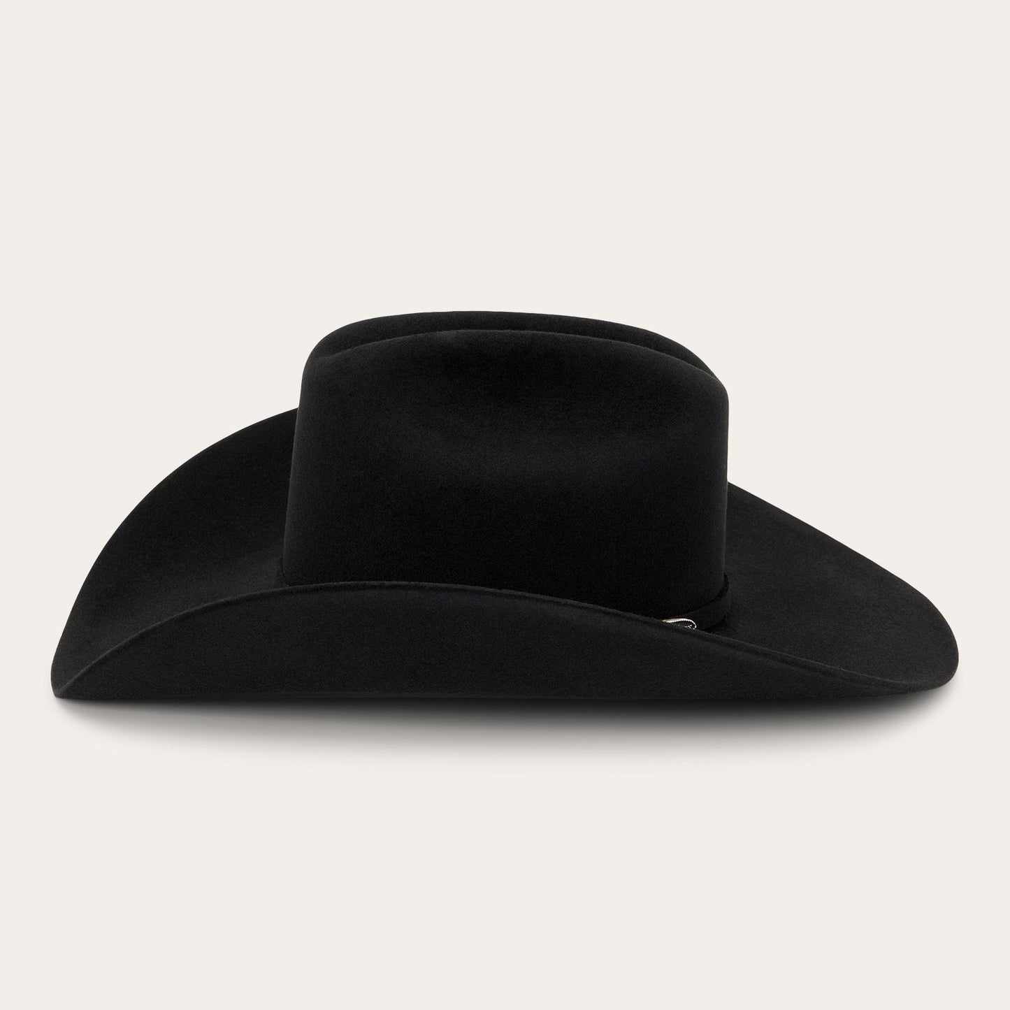 Skyline 7242 6X Cowboy Hat | Stetson Black