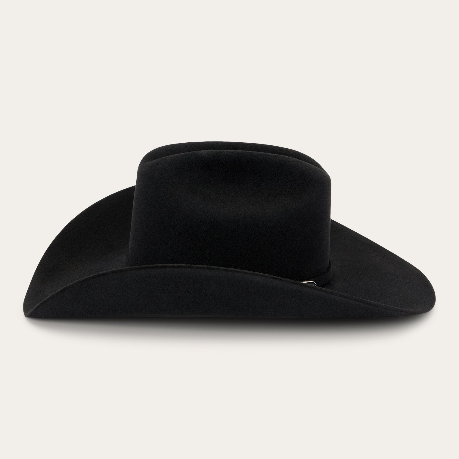 Skyline 7242 6X Cowboy Hat | Stetson Black