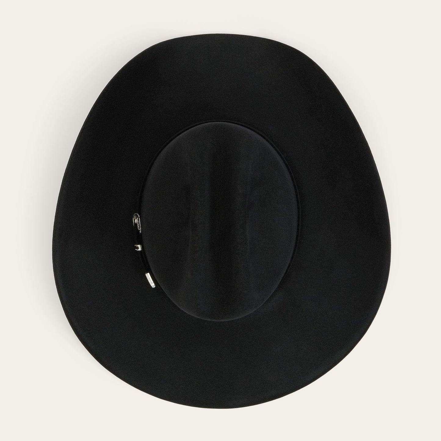 Skyline 7242 6X Cowboy Hat | Stetson Black