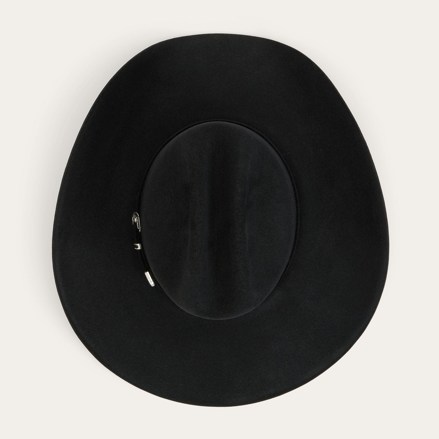 Skyline 7242 6X Cowboy Hat | Stetson Black