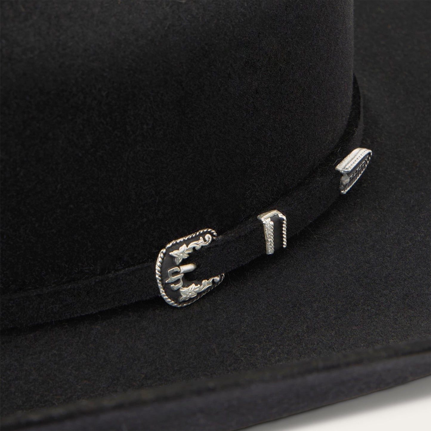 Skyline 7242 6X Cowboy Hat | Stetson Black