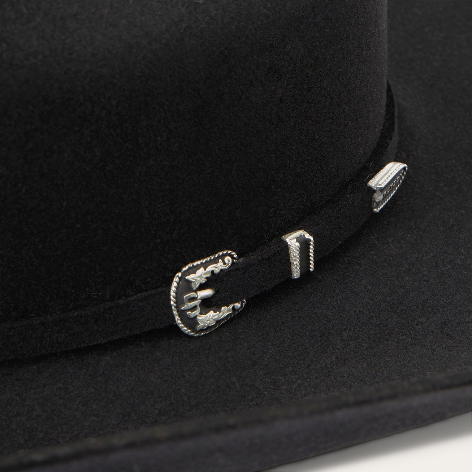 Skyline 7242 6X Cowboy Hat | Stetson Black