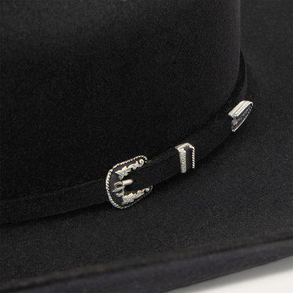 Skyline 7242 6X Cowboy Hat | Stetson Black