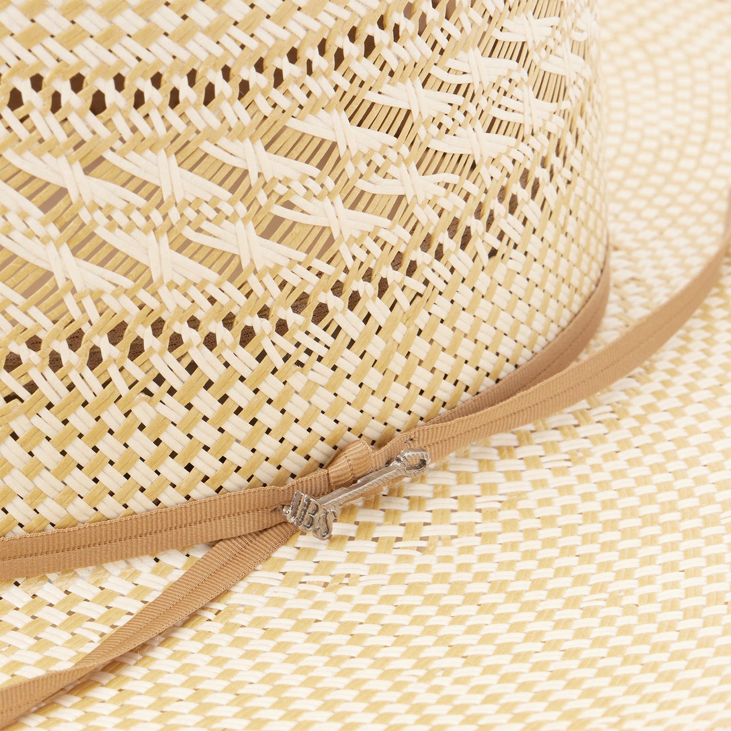 Classic 20X Straw Cowboy Hat | Stetson Ivory/Wheat
