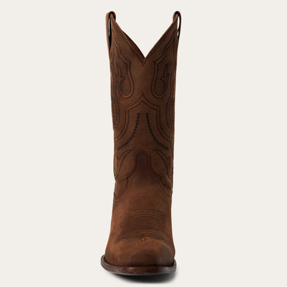 Paxton Boots | Stetson Brown