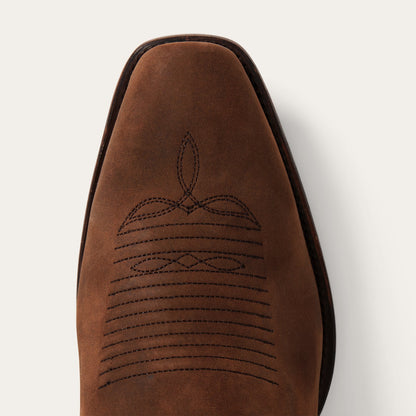 Paxton Boots | Stetson Brown