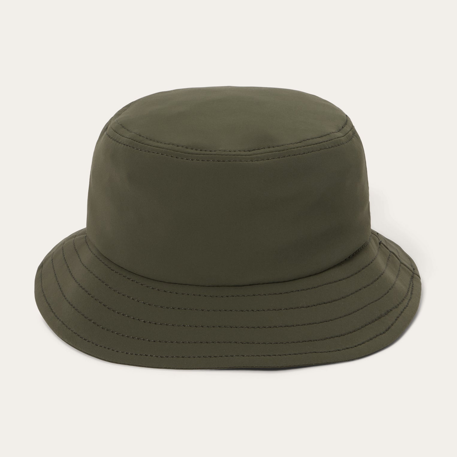 Sunset Bucket Hat | Stetson Olive