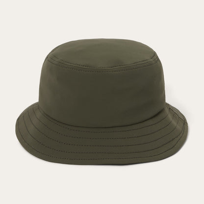 Sunset Bucket Hat | Stetson Olive