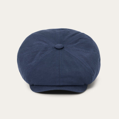 Cotton Hatteras | Stetson Navy
