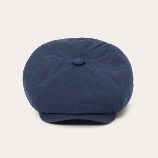 Cotton Hatteras | Stetson Navy
