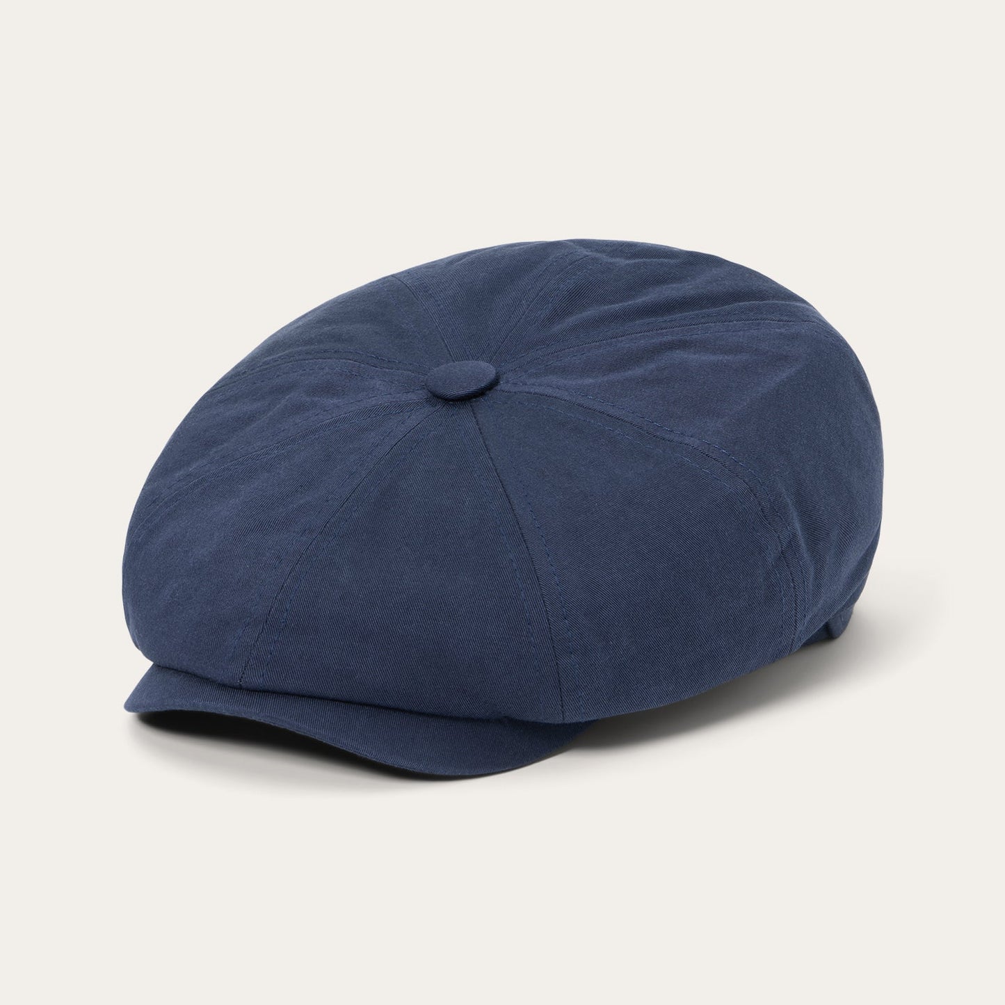 Cotton Hatteras | Stetson Navy