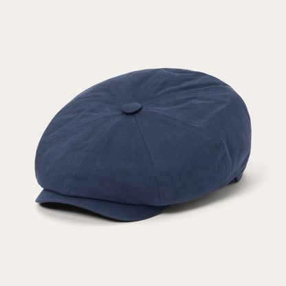 Cotton Hatteras | Stetson Navy