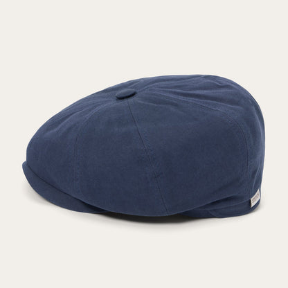 Cotton Hatteras | Stetson Navy