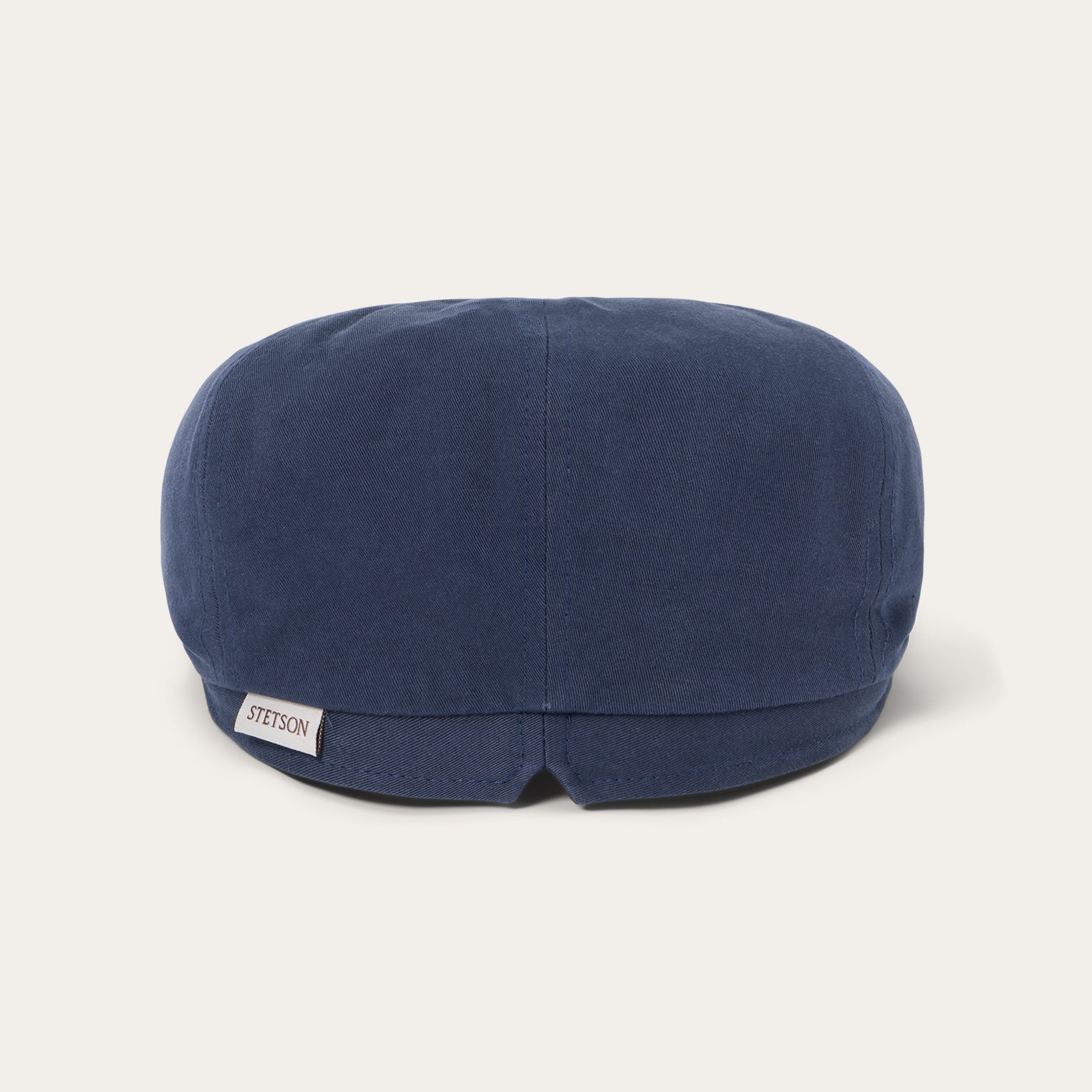 Cotton Hatteras | Stetson Navy