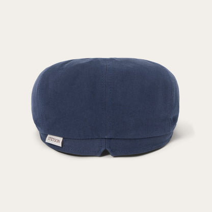 Cotton Hatteras | Stetson Navy