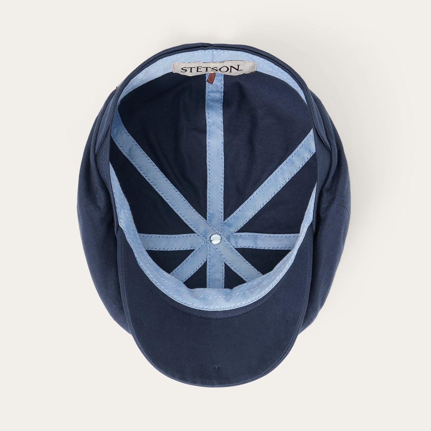 Cotton Hatteras | Stetson Navy