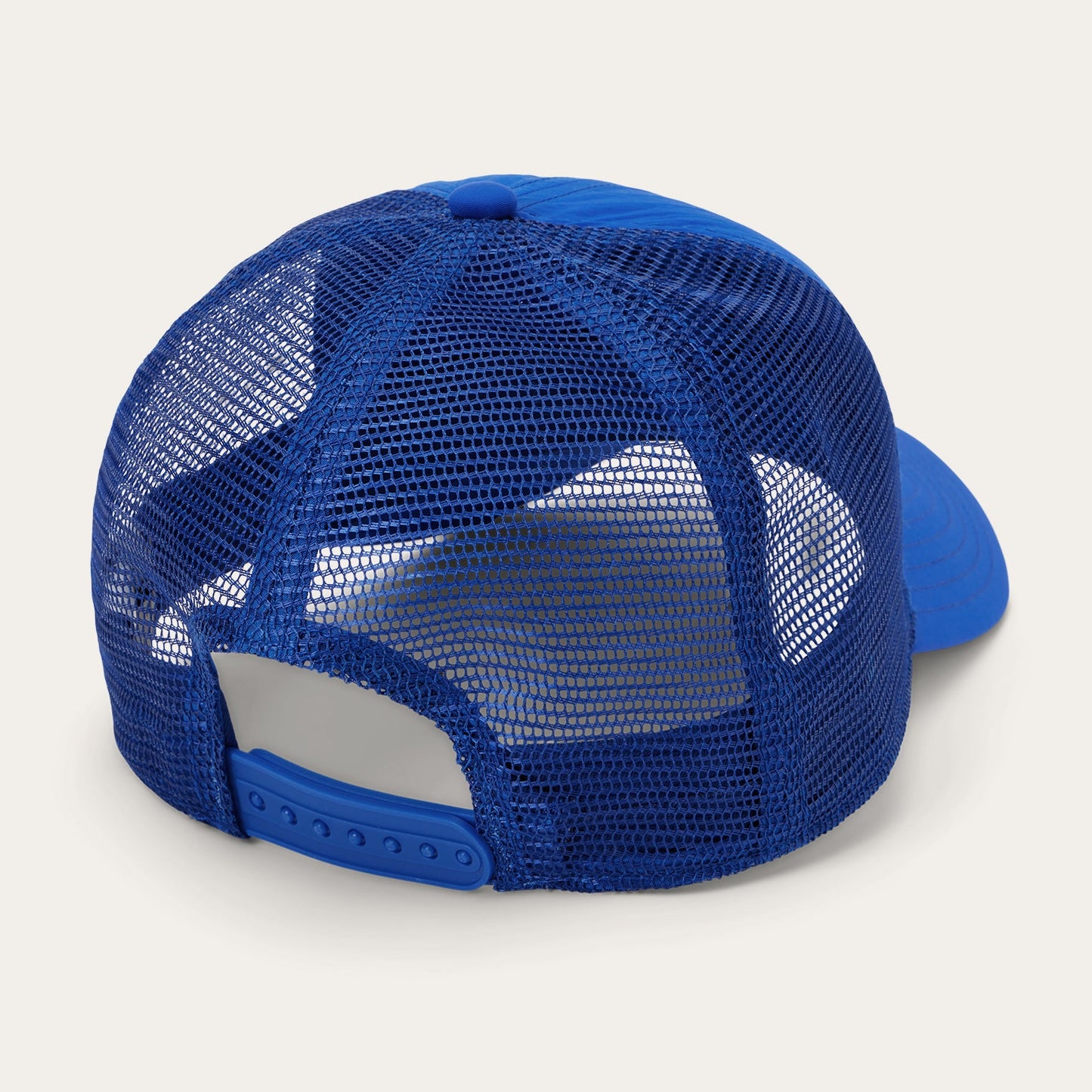 Stetson Angling Club Baseball Cap | Stetson Royal Blue