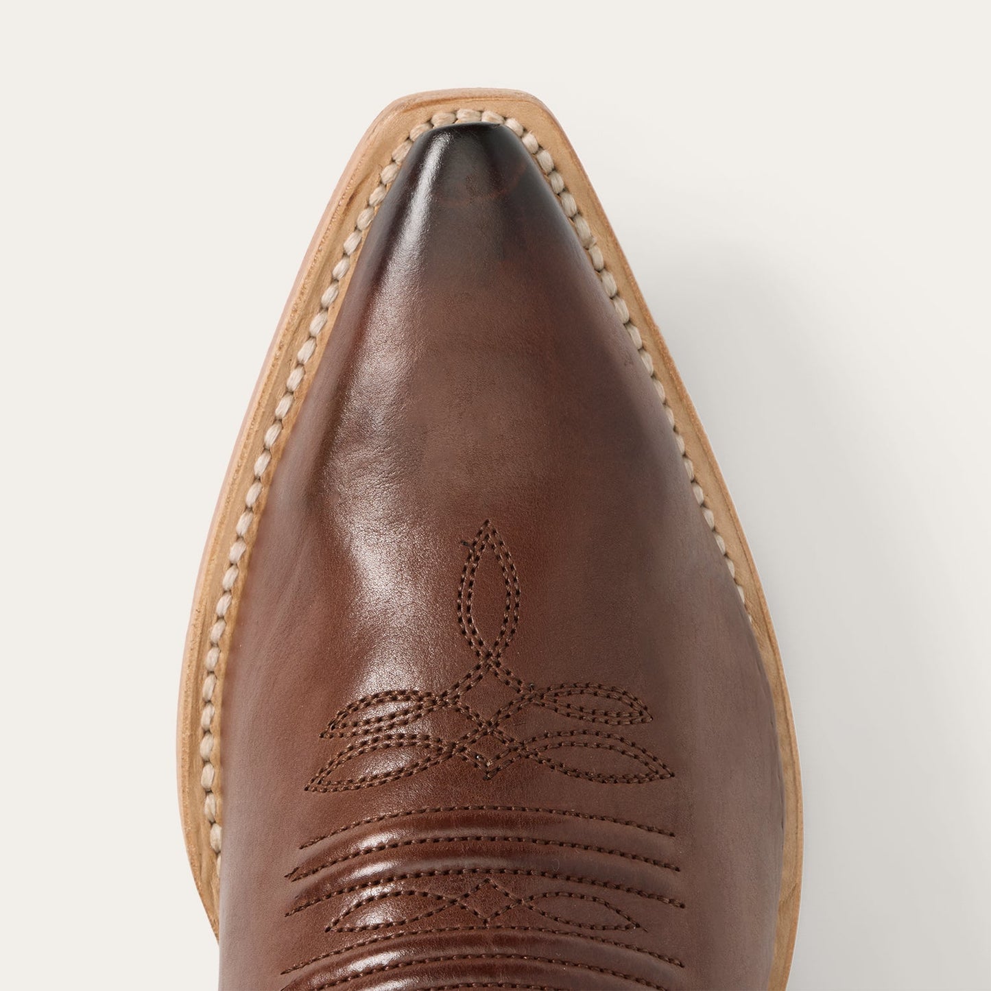 Jess Boots | Stetson Turquoise