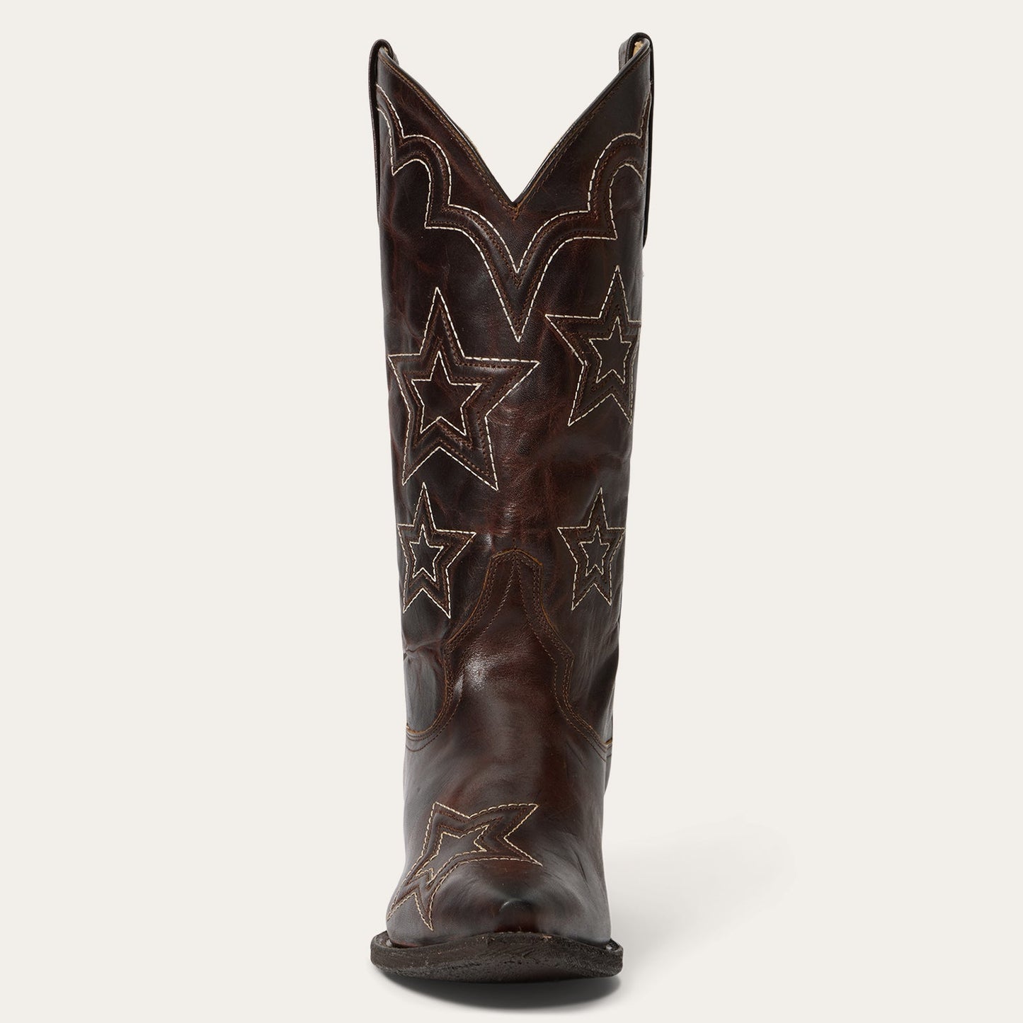 Cosmo Boots | Stetson Brown