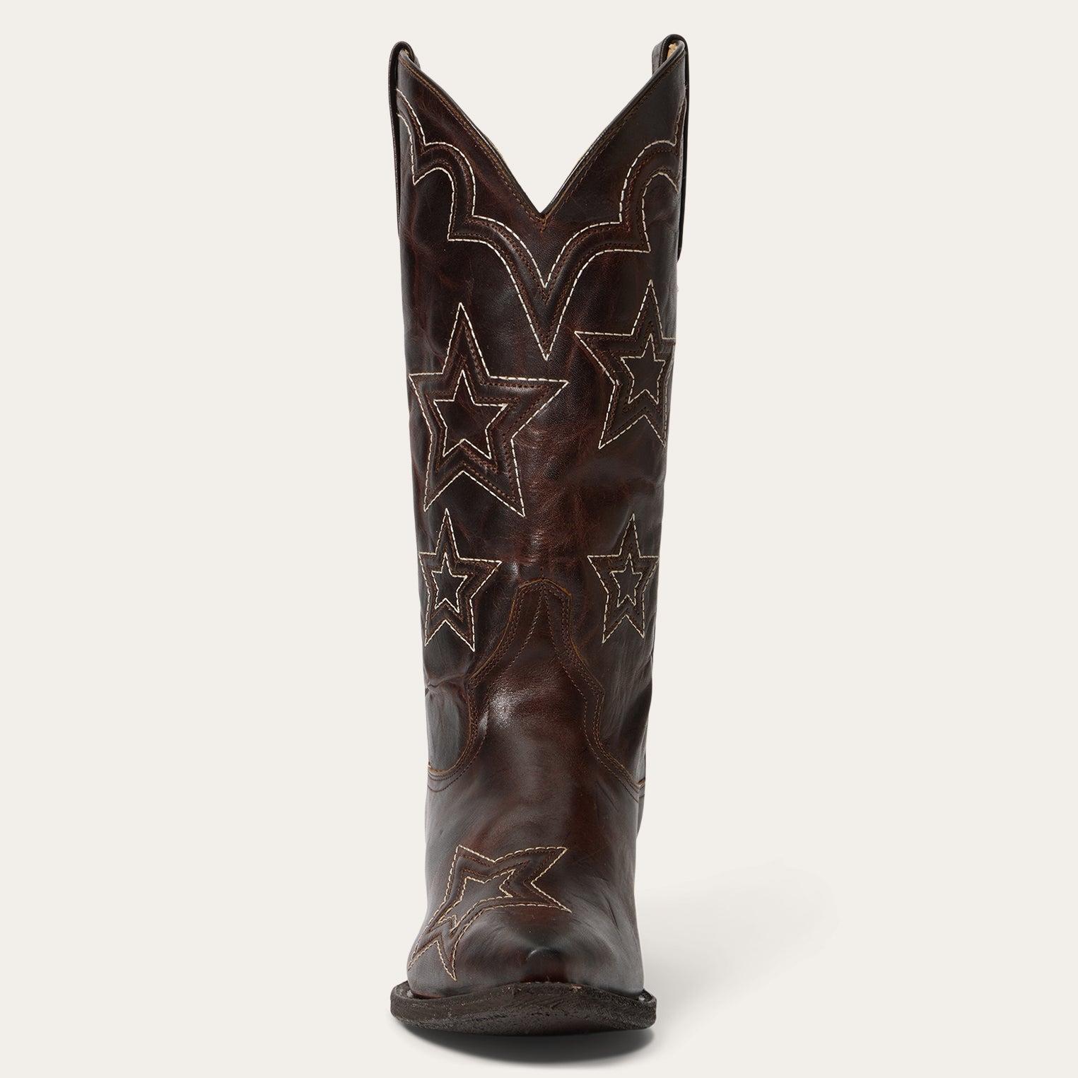 Cosmo Boots | Stetson Brown