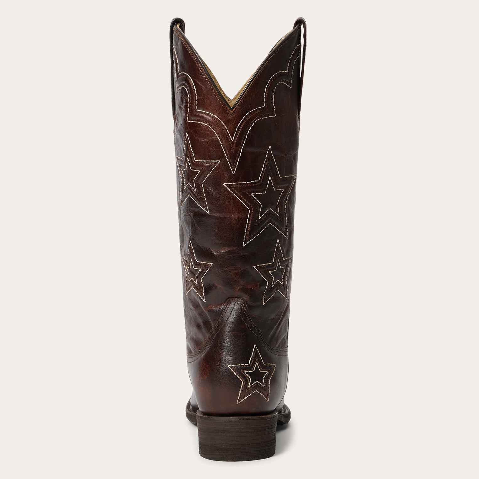 Cosmo Boots | Stetson Brown
