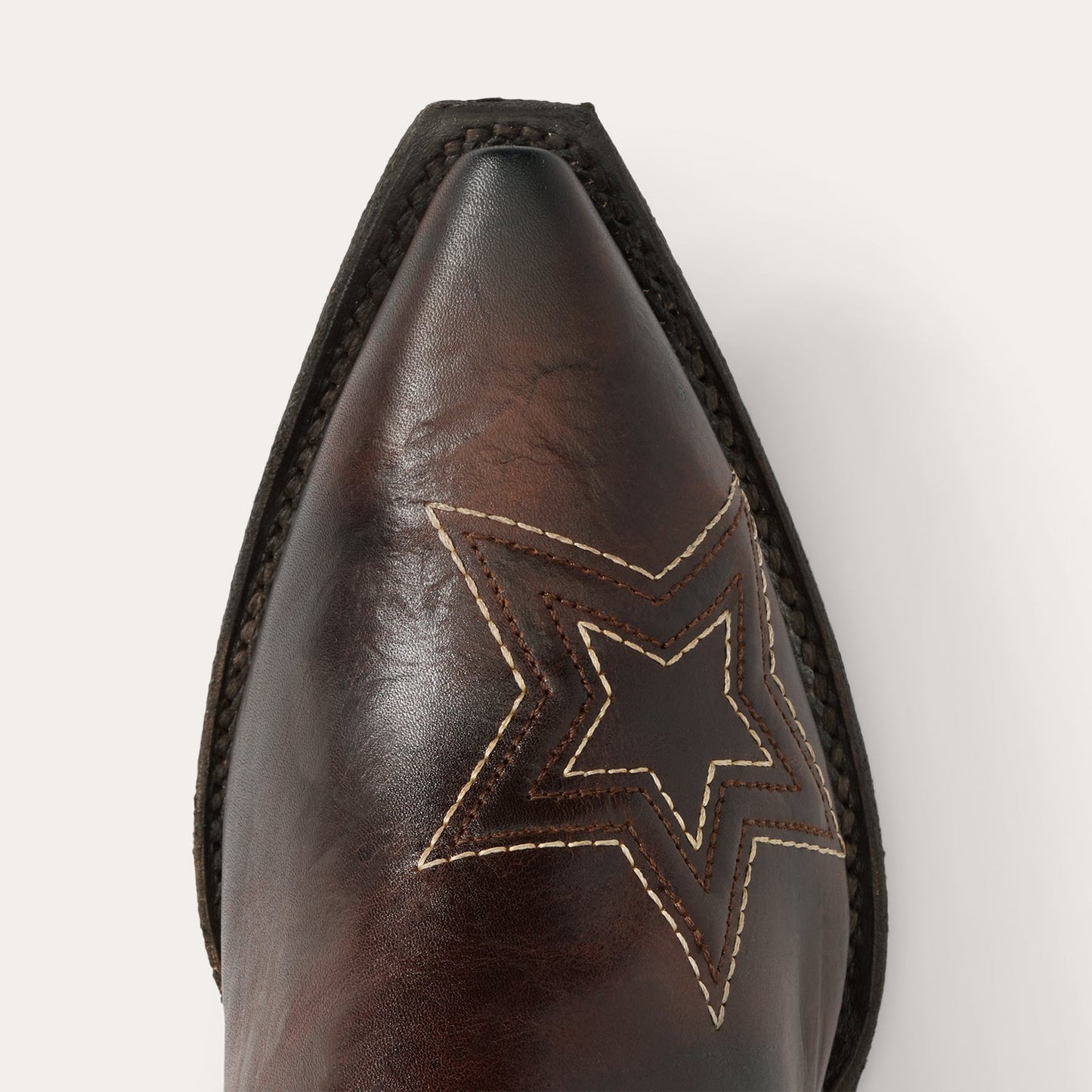 Cosmo Boots | Stetson Brown