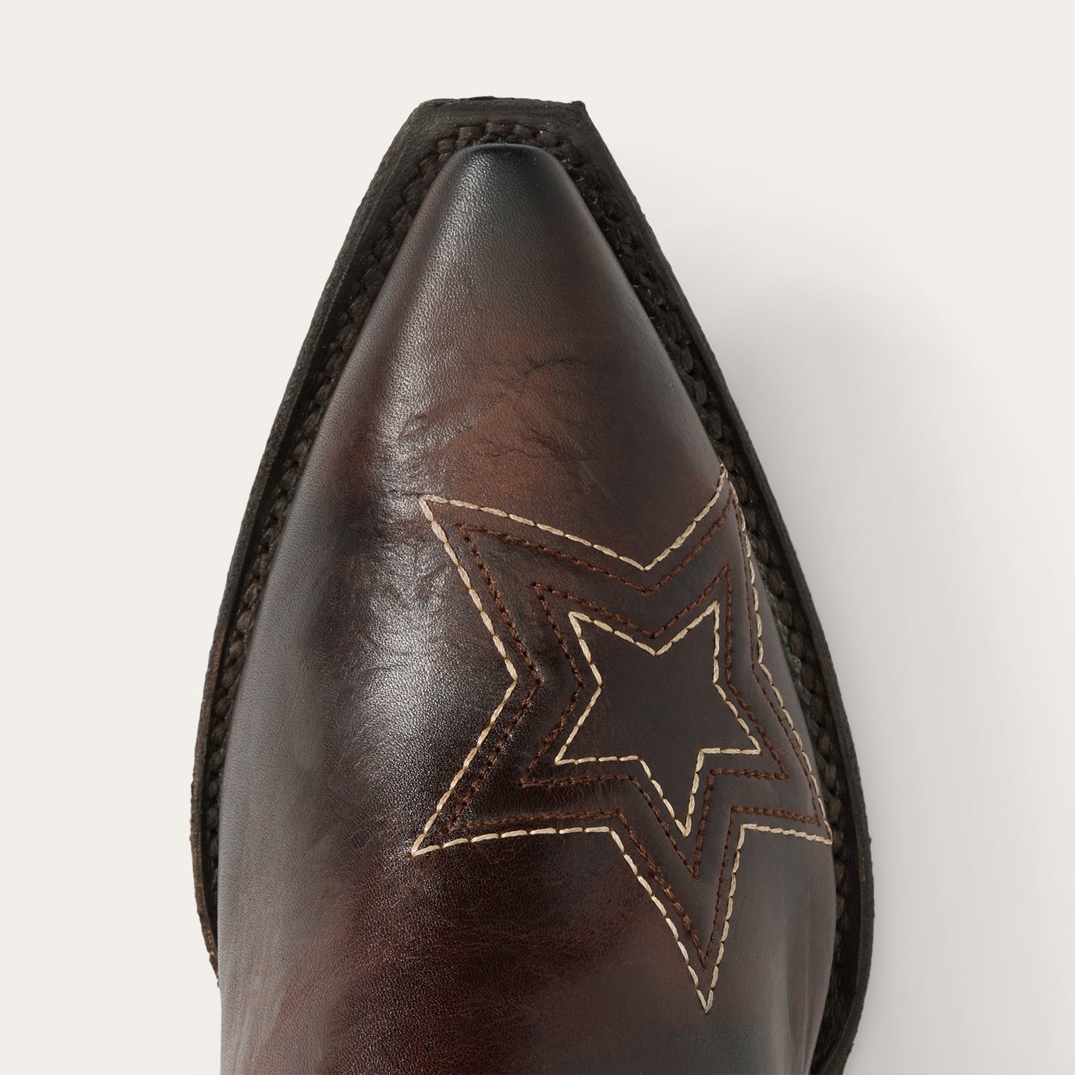 Cosmo Boots | Stetson Brown