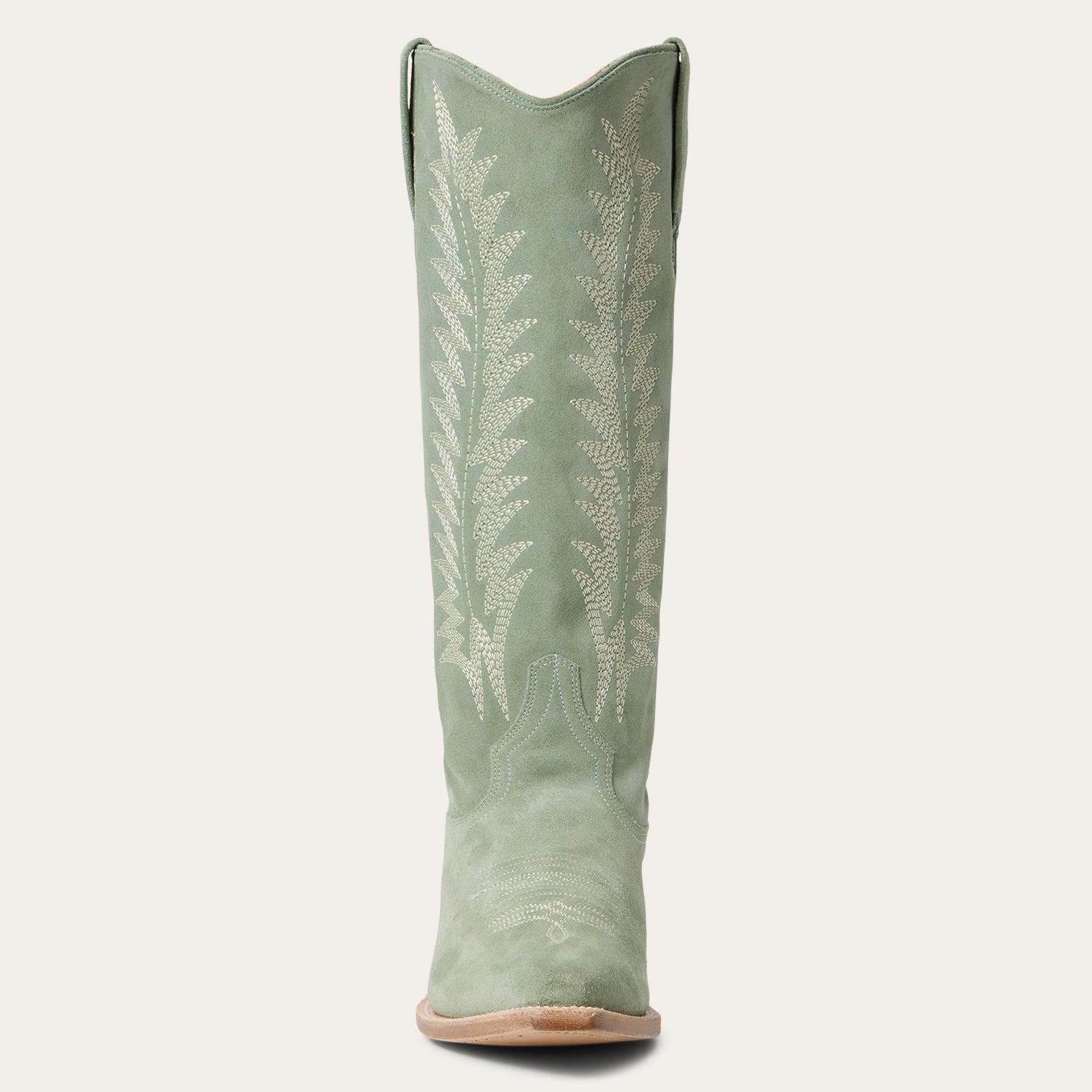 Emme Boots | Stetson Aqua