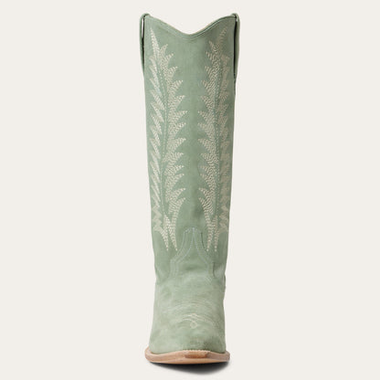 Emme Boots | Stetson Aqua