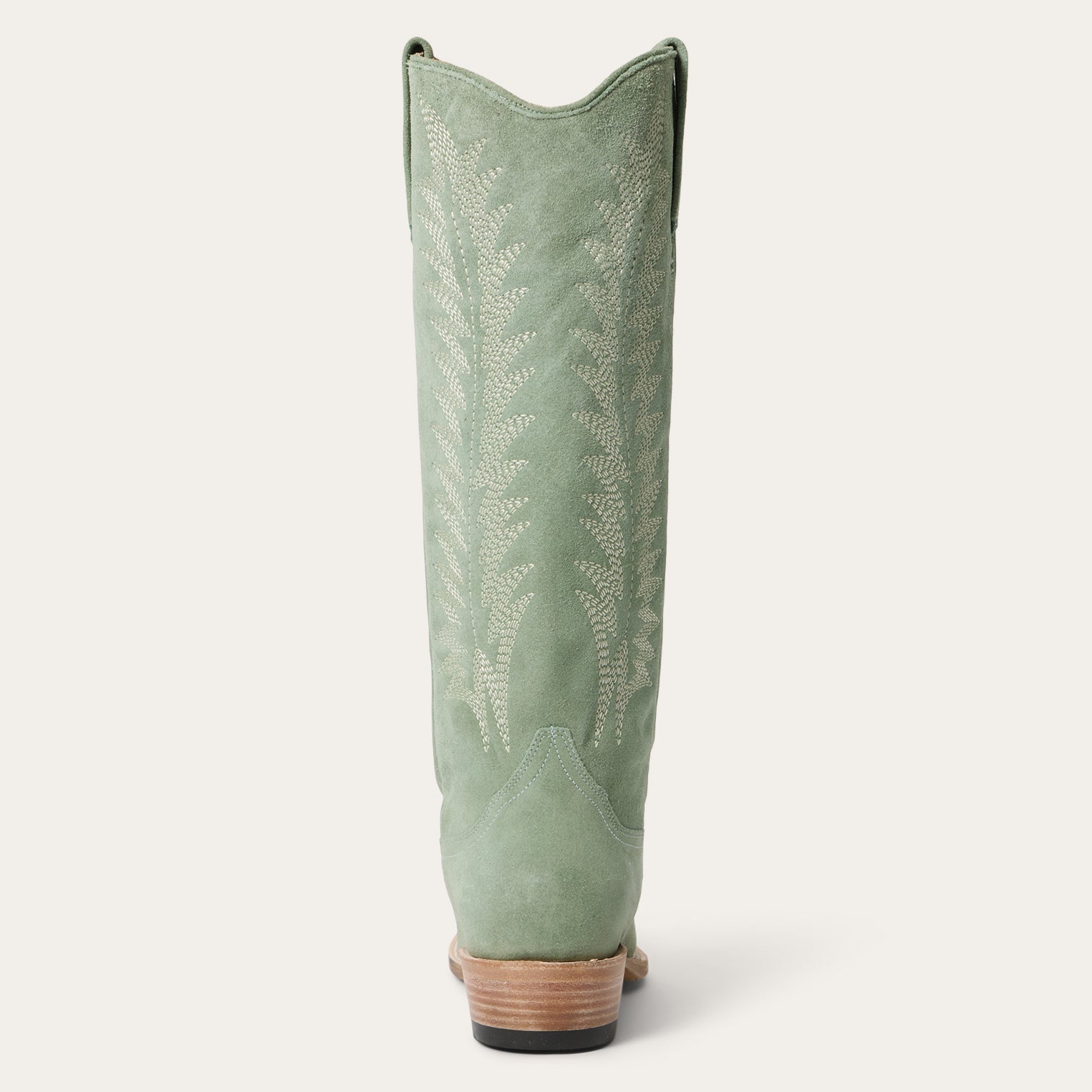 Emme Boots | Stetson Aqua