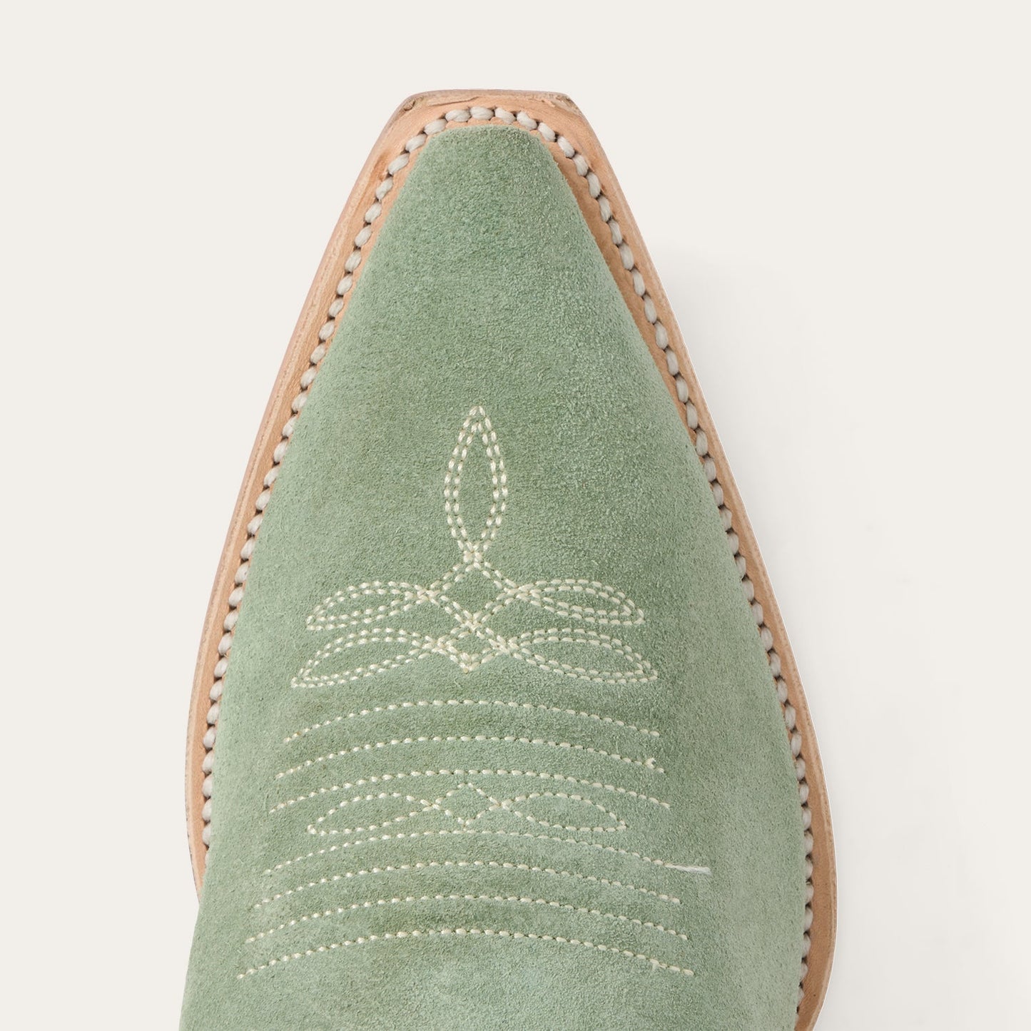 Emme Boots | Stetson Aqua