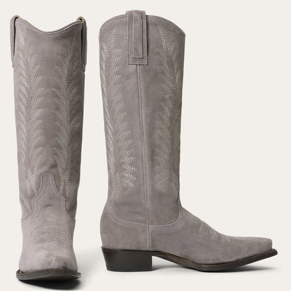 Emme Boots | Stetson Grey