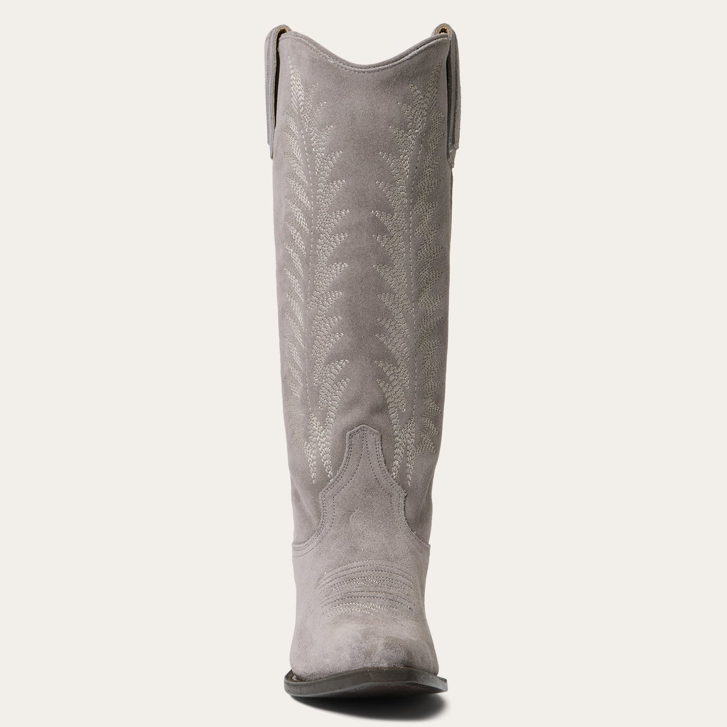 Emme Boots | Stetson Grey