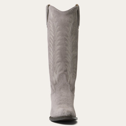 Emme Boots | Stetson Grey