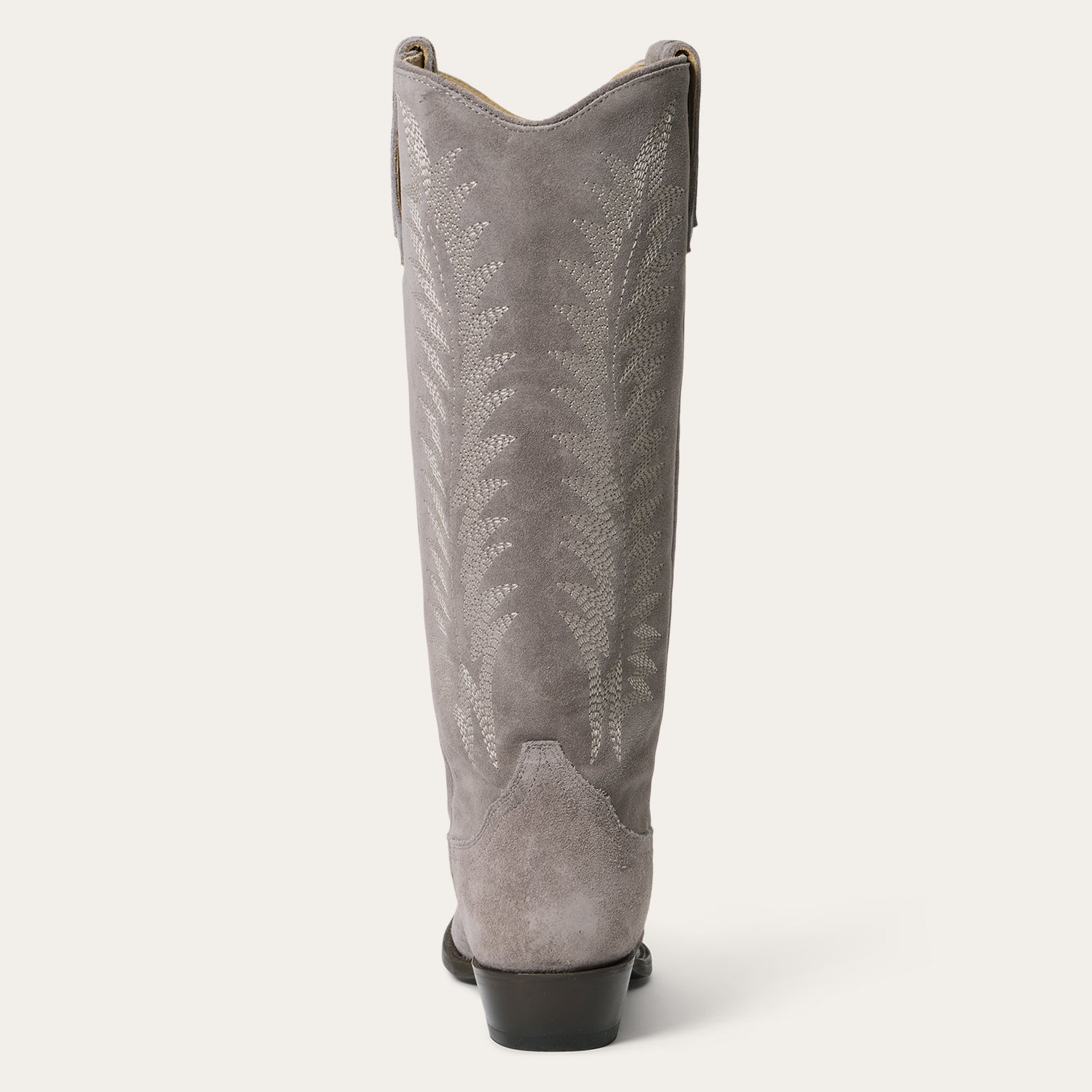 Emme Boots | Stetson Grey