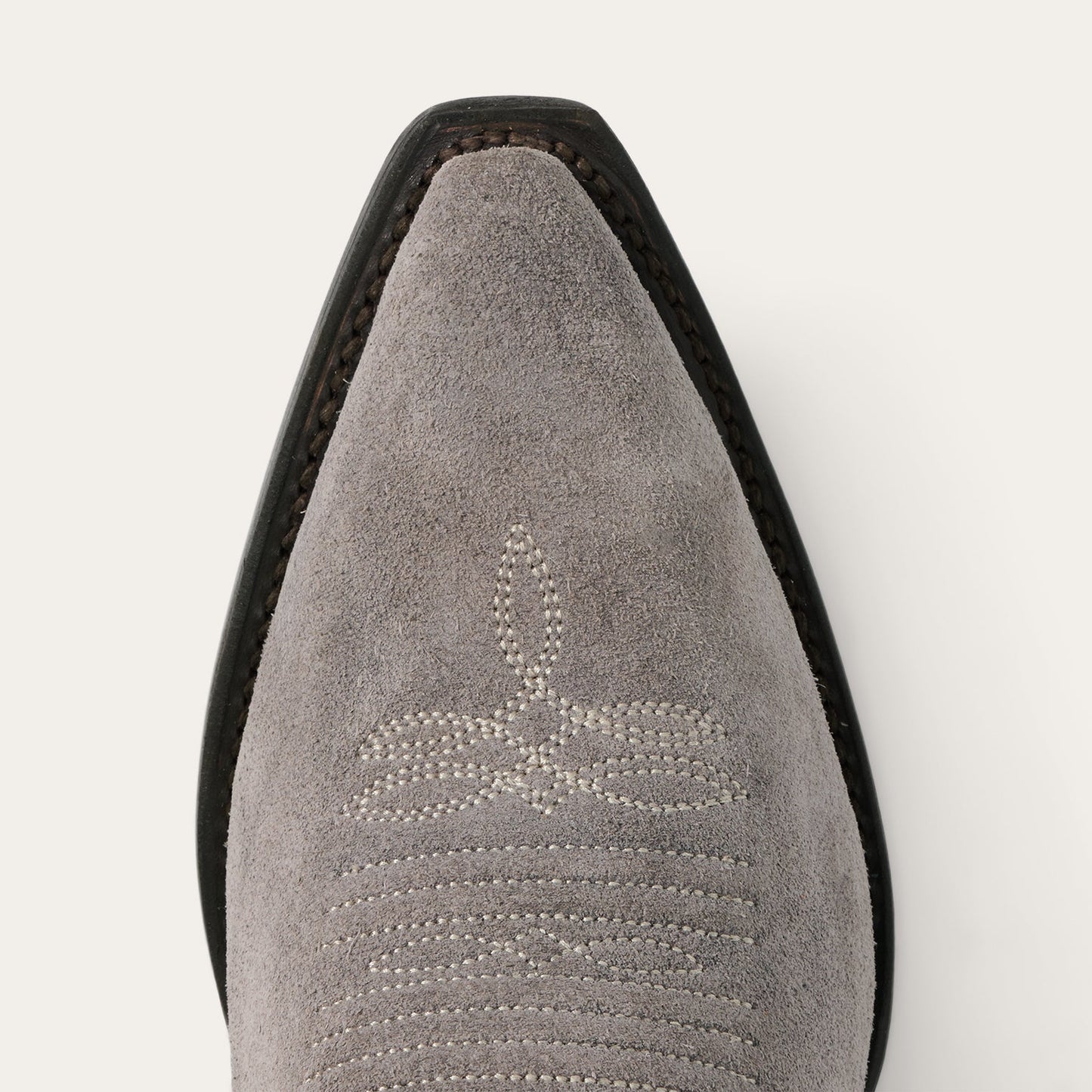 Emme Boots | Stetson Grey