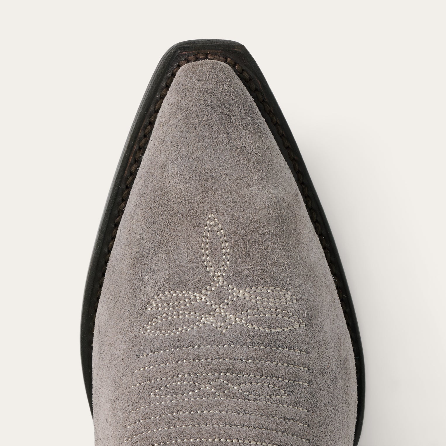 Emme Boots | Stetson Grey