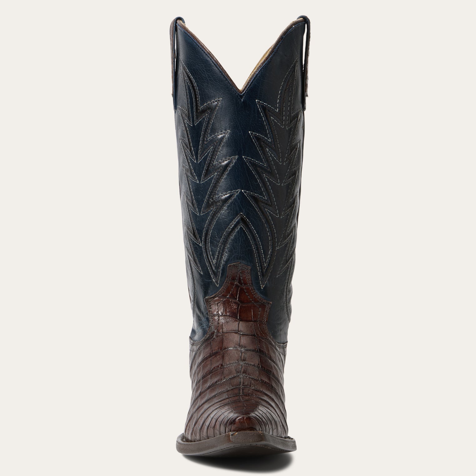 Adi Boots | Stetson Brown