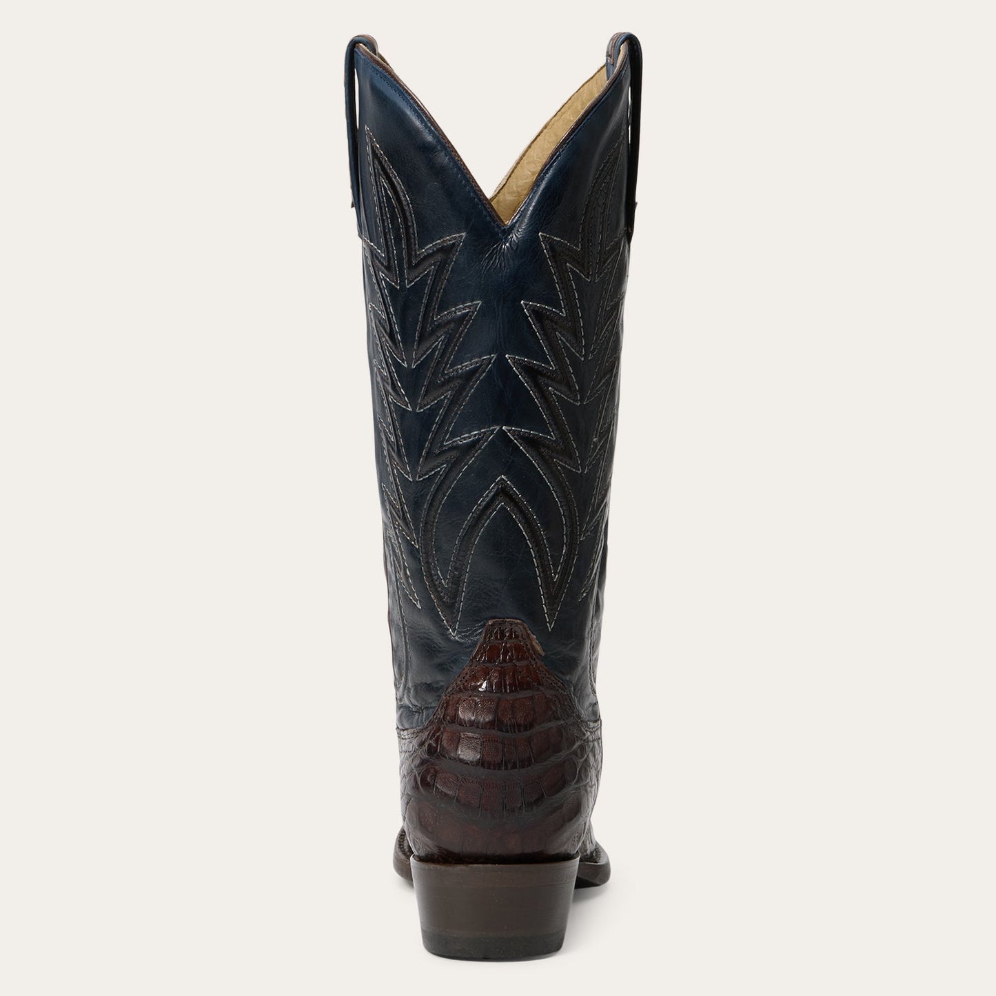 Adi Boots | Stetson Brown