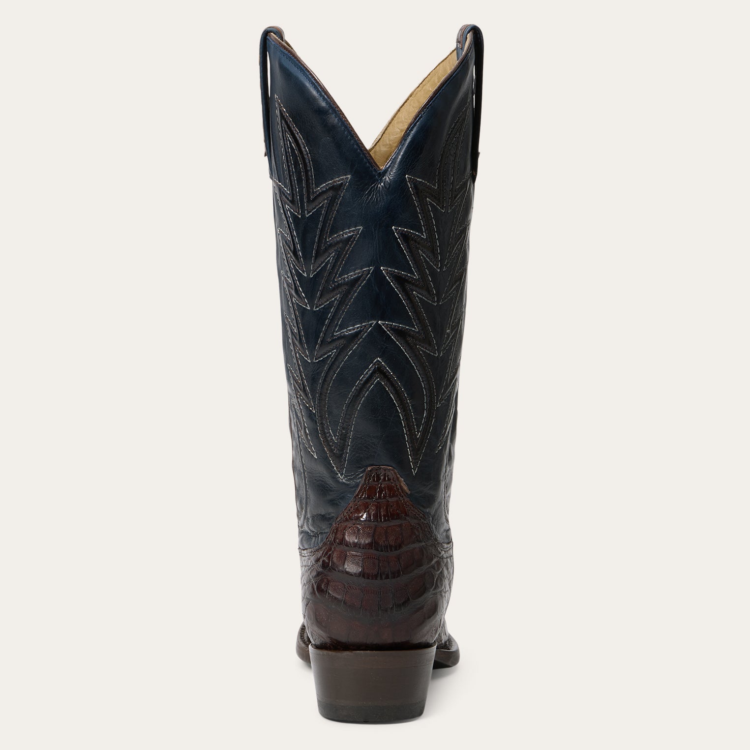 Adi Boots | Stetson Brown
