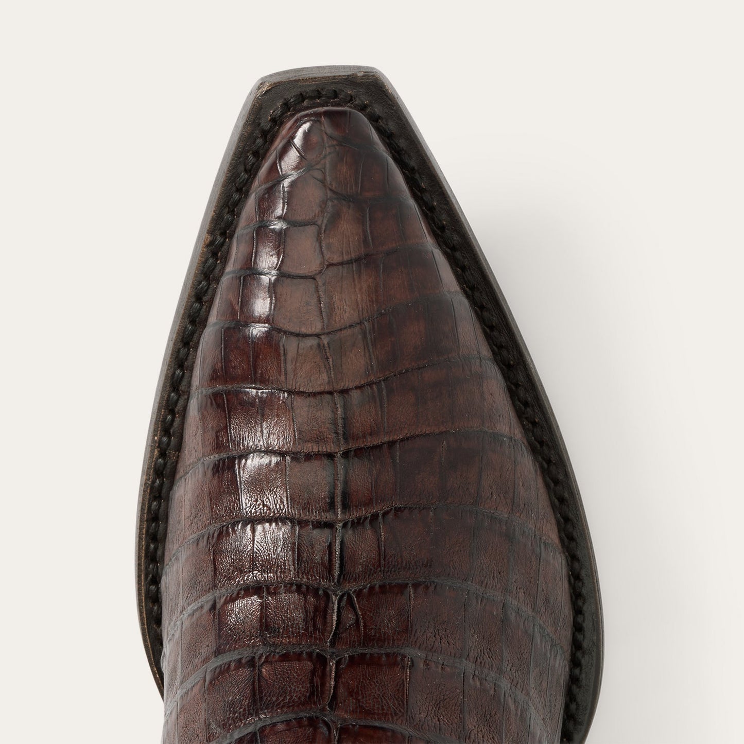 Adi Boots | Stetson Brown