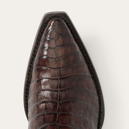 Adi Boots | Stetson Brown