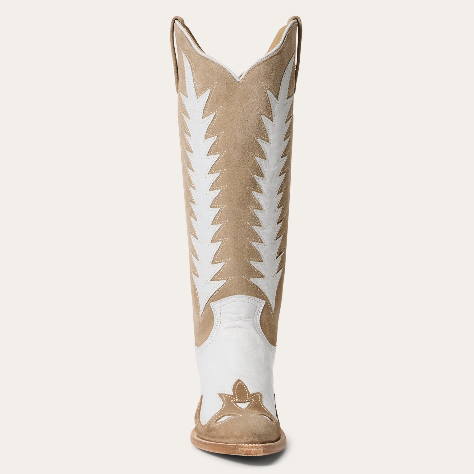 Beth Boots | Stetson Tan