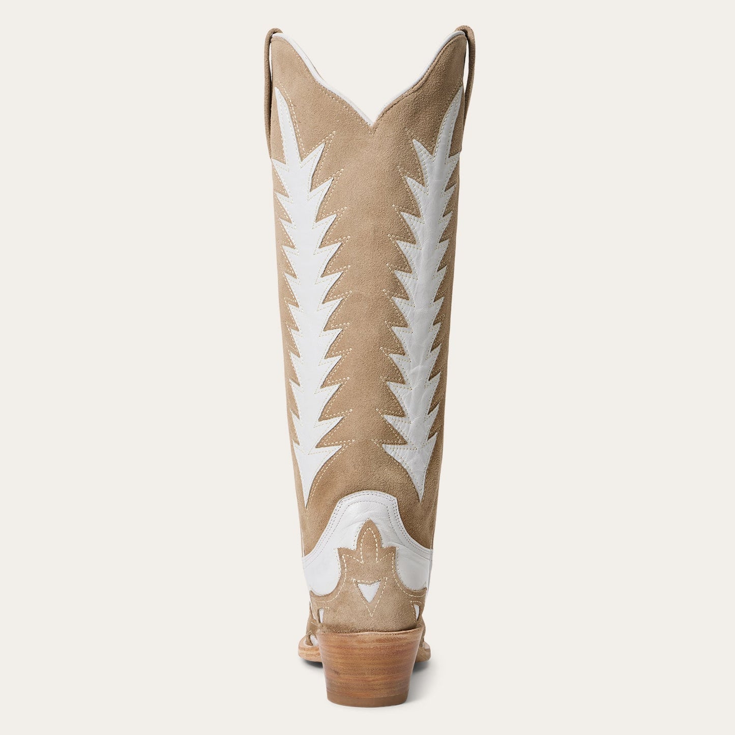 Beth Boots | Stetson Tan