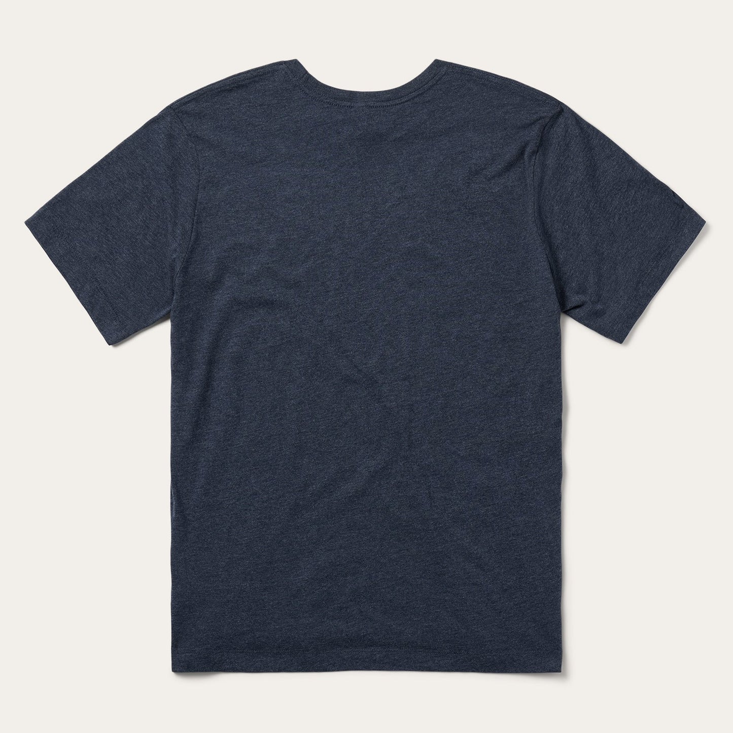 Bronco Rider Graphic Tee | Stetson Blue